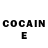 Cocaine Fish Scale Panya Master